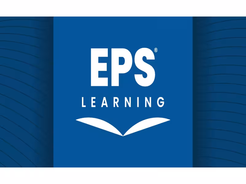 EPS Learning's EPS Connect Platform Earns SOC 2 Type II Attestation