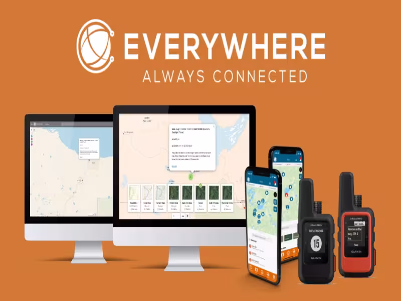 NexPhase Capital Invests in EVERYWHERE Communications Platform