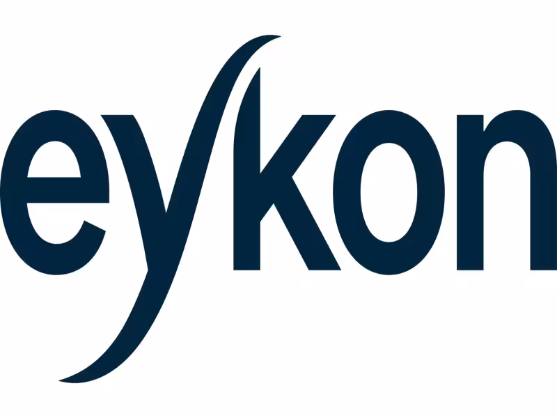 EYKON Divests Water Meter Unit to Sensus International