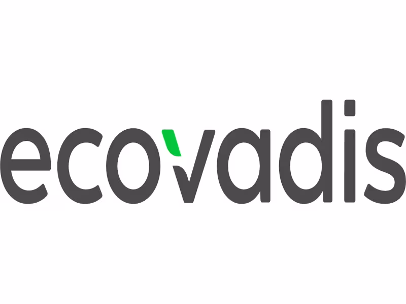 EcoVadis Named Leader in 2026 Verdantix Supply Chain Sustainability Report