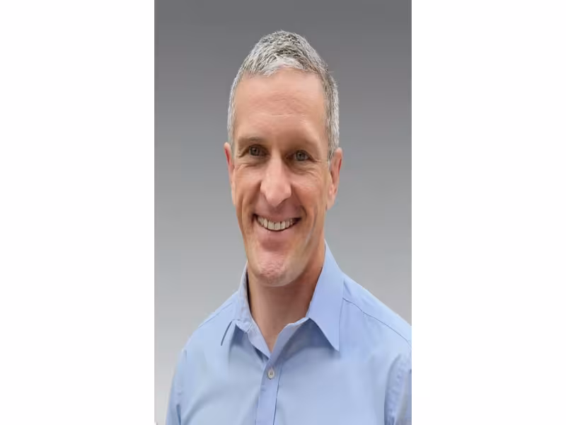 Elementl Power Names Navy Veteran Robey Clark SVP of Projects