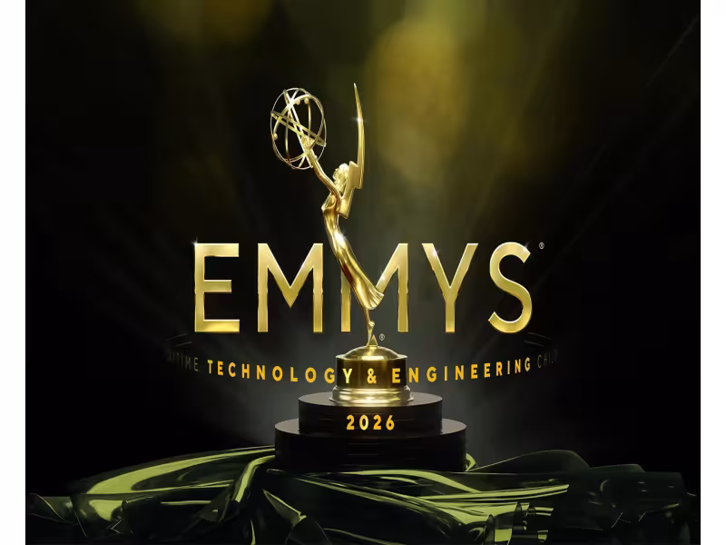 BRAHMA AI Claims 2026 Technology & Engineering Emmy for Face-Replacement AI