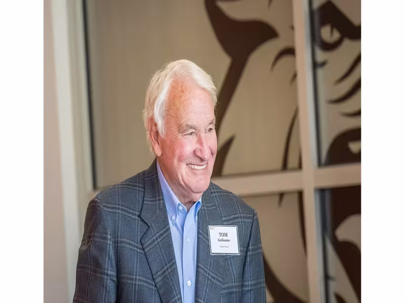 Golisano's $40M Gift Renames Colorado Springs Children's Hospital