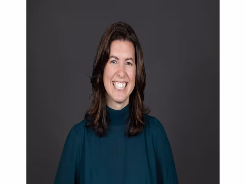MacroHealth Names Erica Tingley as Chief Financial Officer
