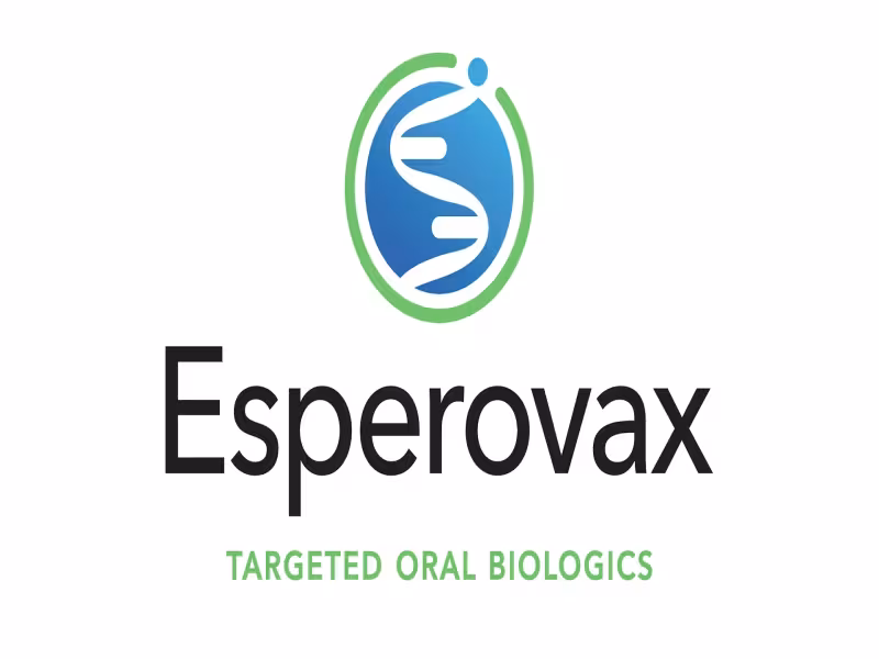 Esperovax Wins USPTO Nod for In Vivo Yeast Protein Platform