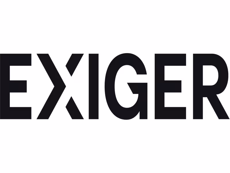 Exiger Completes AI-Native Platform Rebuild, Backed by Carlyle, Insight, JMI