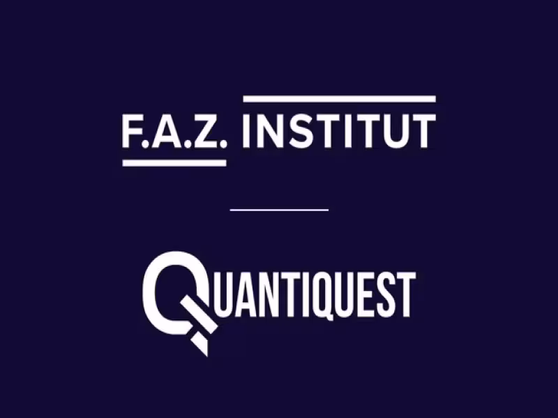 F.A.Z. Institute, QuantiQuest to Name Germany's Top Lawyers 2027