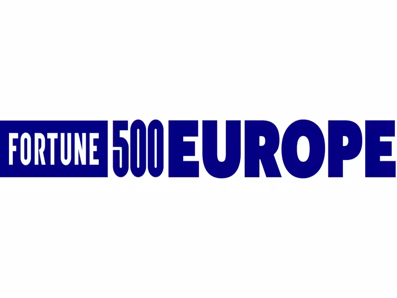 Volkswagen Tops Fortune 500 Europe as UK Overtakes Germany