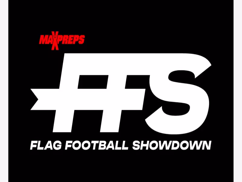 MaxPreps, iFlag Launch National Girls' Flag Football Showdown
