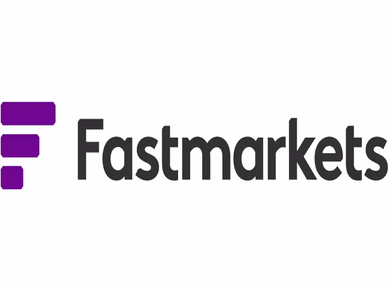 Fastmarkets Deepens Saudi Scrap Price Ties With NIDC Under Vision 2030