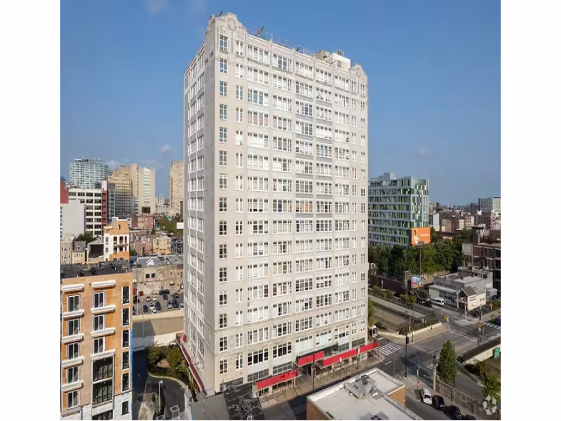 FirstService Residential Regains Management Contract for Philadelphia's Grandview Condominium