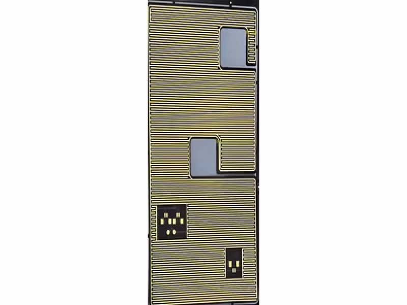 FCT Unveils Flex Leak-Detection Sensor for AI Liquid-Cooled Servers