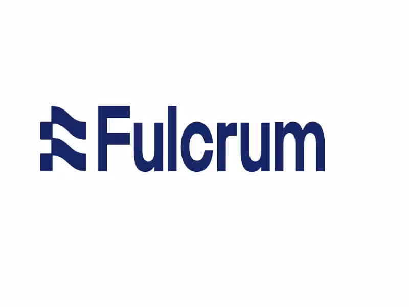 Fulcrum Launches AI Certificate Workflow, Cuts Issuance to Under a Minute