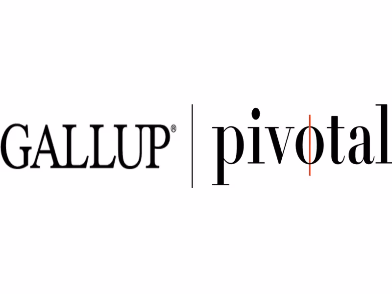 Gallup-Pivotal Survey: 51% of U.S. Women Report Negative Care Experiences