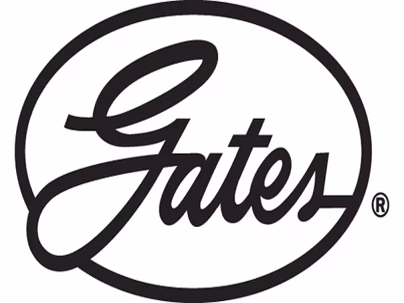 Gates Industrial Completes Acquisition of Timken's Belts Business