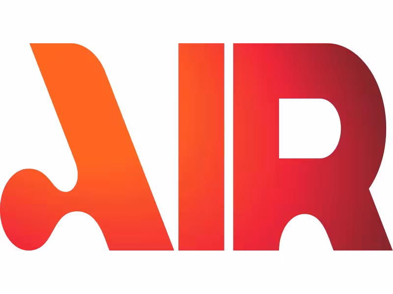 Air Names Andrej Danko Chief Product and Technology Officer