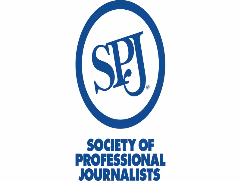 SPJ Florida Awards $15,000 for Investigative Journalism at 2026 Sunshine State Awards
