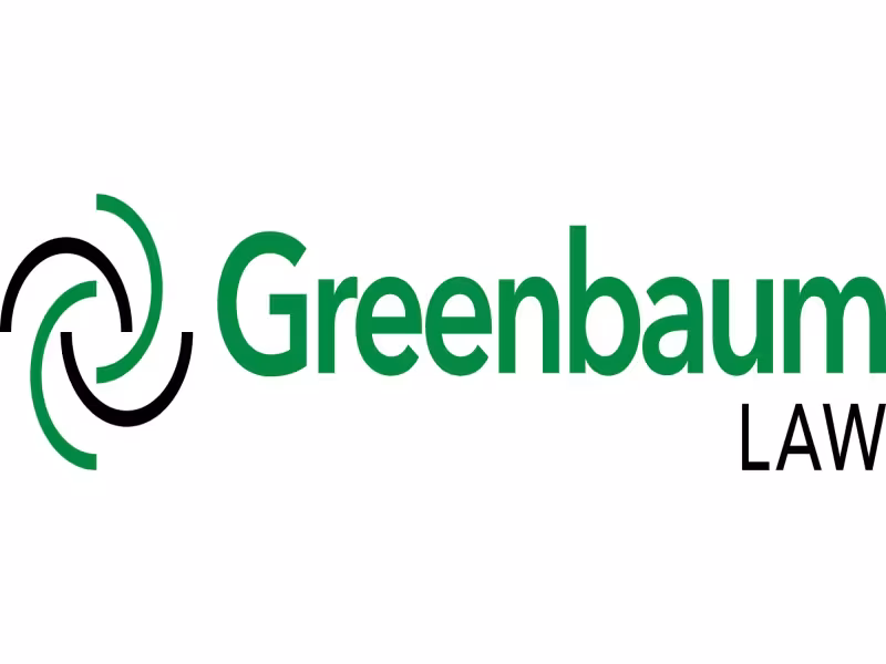 Greenbaum Law Rebrands, Launches New Digital Platform for Clients