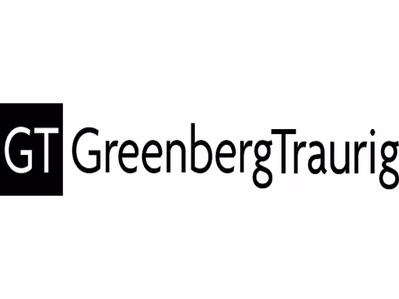 Greenberg Traurig Hires Ex-Meta Counsel for Digital Infrastructure Practice