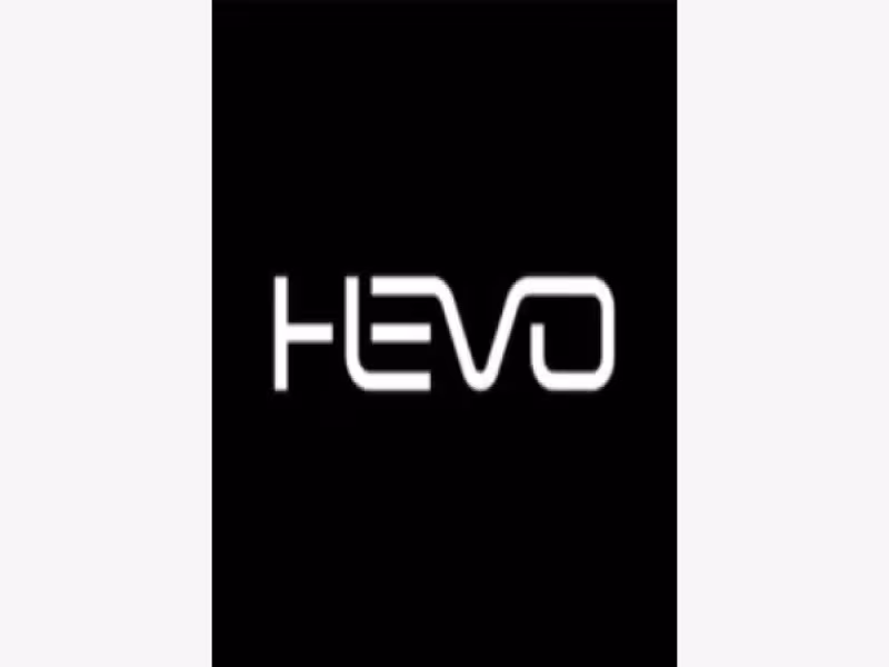 HEVO Joins ORNL-BMW Program to Test Polyphase Wireless EV Charging