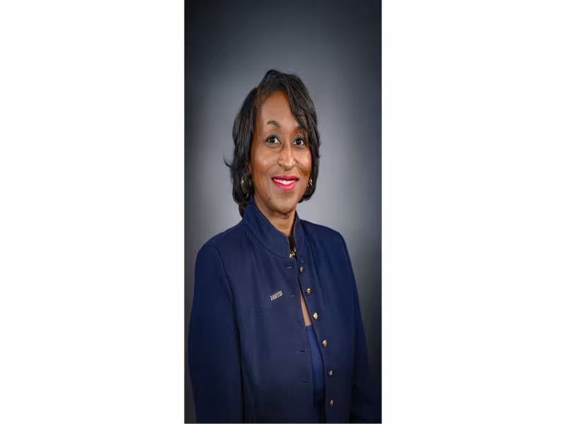 HNTB Names Henrika Buchanan Transit and Rail Sector Leader