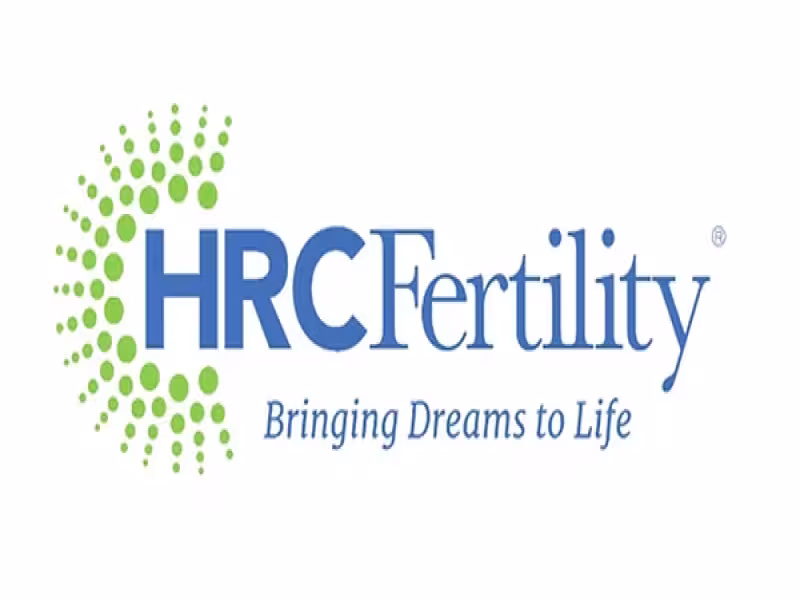HRC Fertility Names Dr. Robert Boostanfar Chief Medical Officer