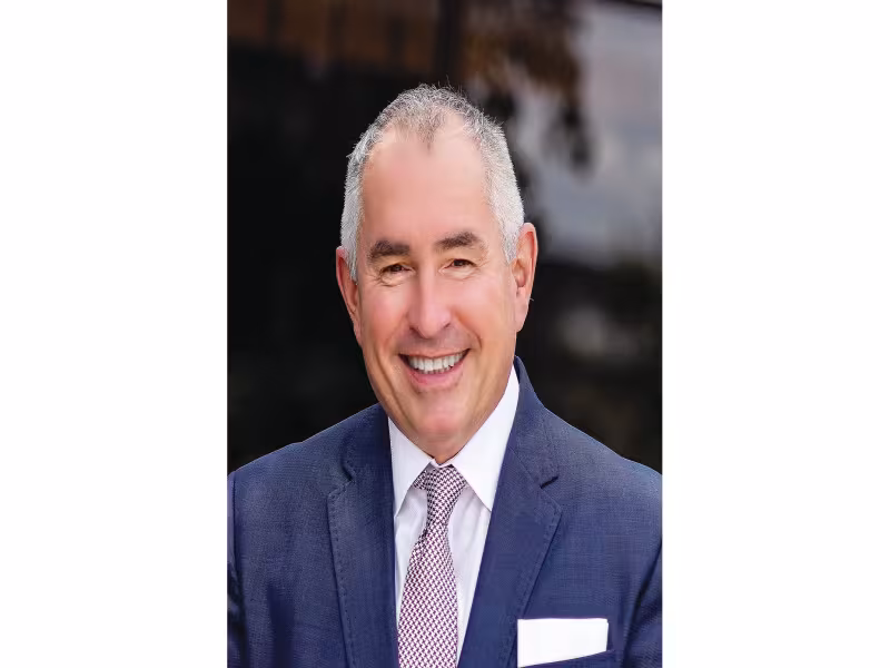 ISM Names Neal Couture President and CEO, Effective October 1