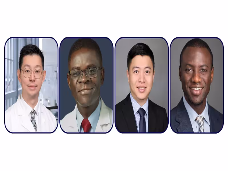 NCCN, Pfizer Fund Four Quality Projects to Close mPCA Care Gaps