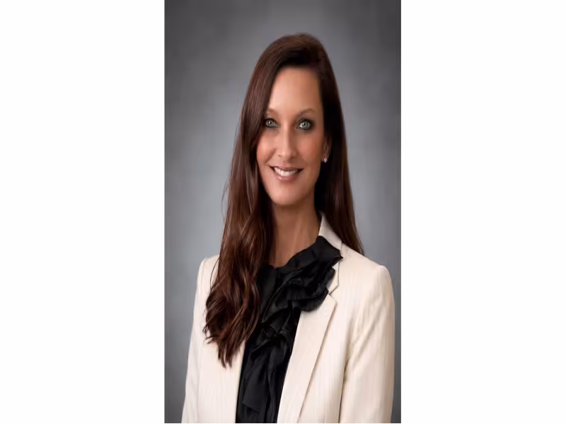 HGTC Names Lori Heafner as Next College President