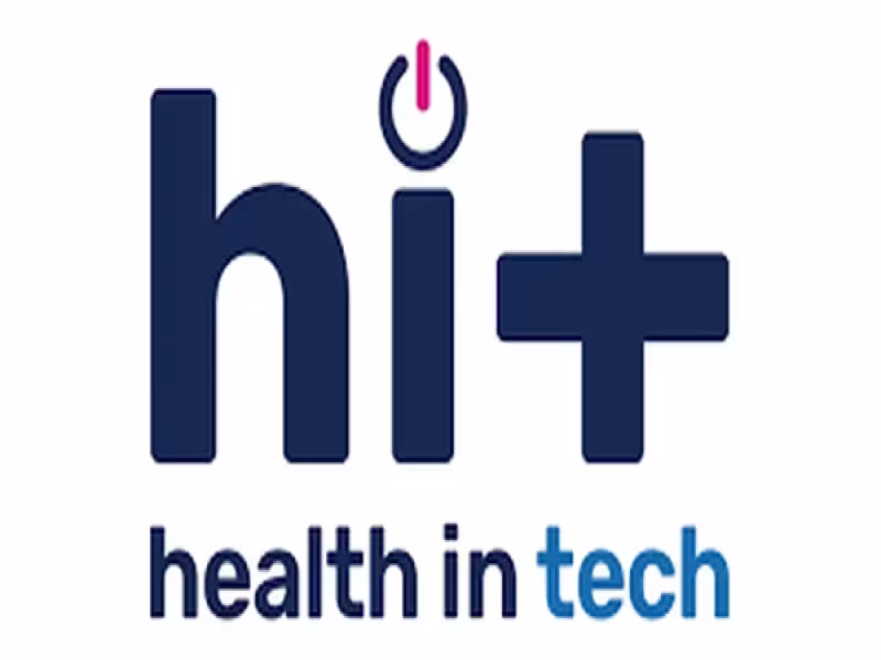 Health In Tech Named to Newsweek's Top 100 Mid-Market Companies 2026