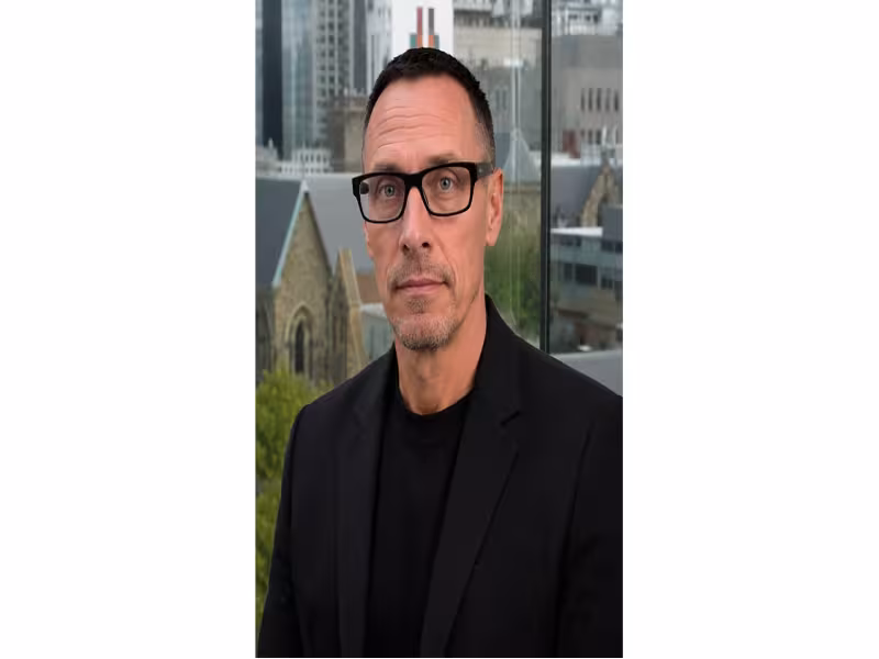 Helfie AI Names John Rego CFO After $10B in Capital Raises