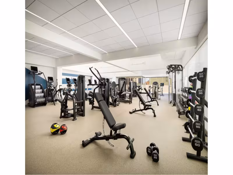 Hilton Boston Back Bay Launches Real Tennis Executive Retreat Package