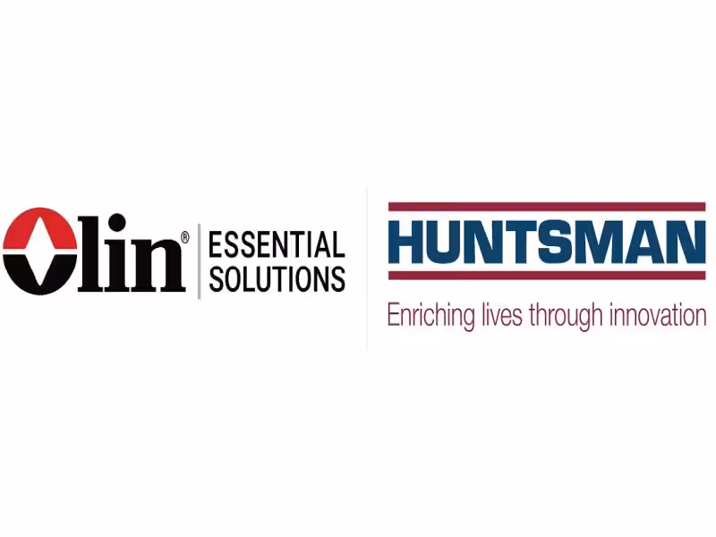 Olin-Huntsman Merger Clears US Antitrust Review, Nears Closing