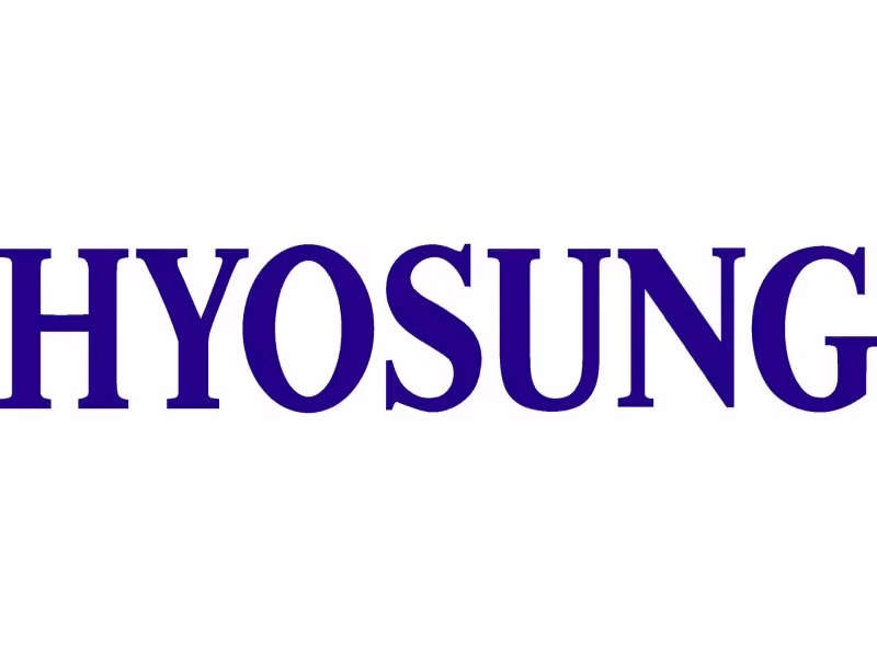 Hyosung Scales HVDC Tech to 2 GW, Targets Top-3 Grid Rank in 5 Years