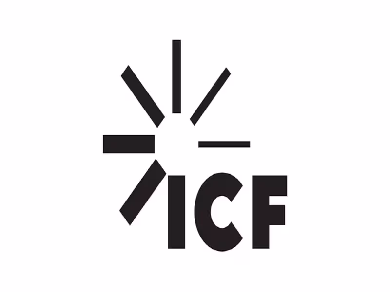 ICF to Report Q3 2026 Earnings Nov. 5, Host Investor Webcast