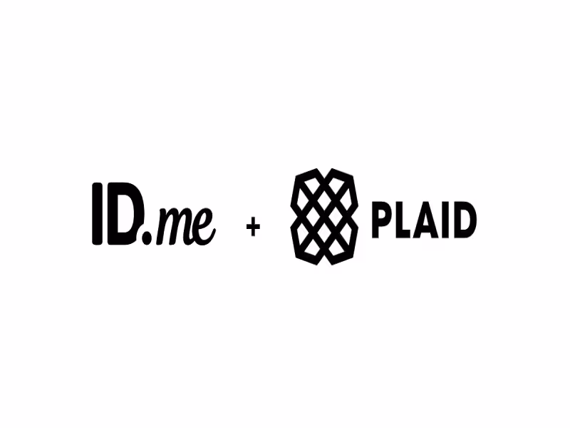 ID.me, Plaid Partner to Verify Bank Accounts Before Benefit Payments