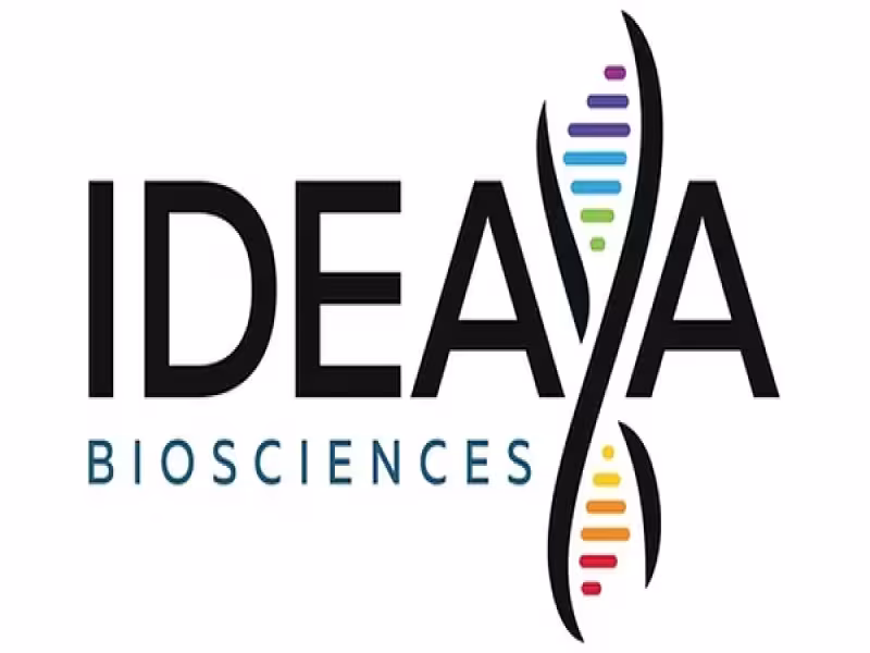 IDEAYA Sets Phase 3 Design for IDE849 After FDA Type C Meeting