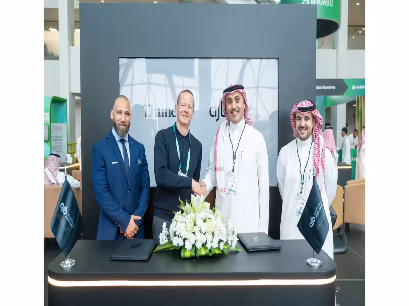Aljazira Bank Taps Thunes to Modernize Saudi Cross-Border Remittances