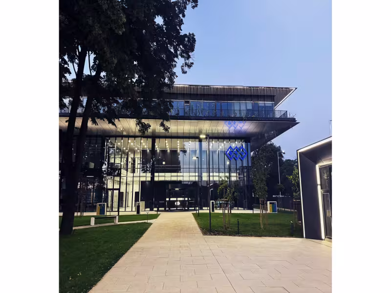 BTL Launches Laser Division, Unveils EXOLASE ONE Fusion System