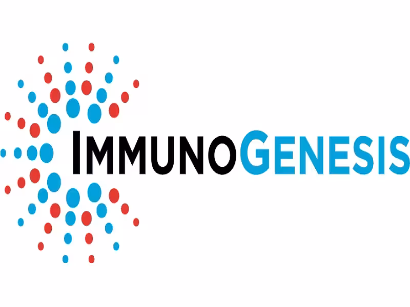 ImmunoGenesis Adds Biopharma, Ex-USGA Chief to Board Ahead of 2027 Data