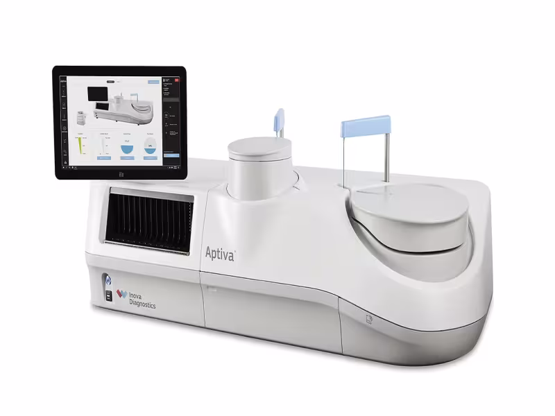 Werfen Wins FDA Clearance, CE Mark for Aptiva APS IgA Assay