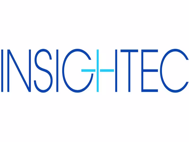 Insightec Hits 10,000 EMEA Patients Treated With Focused Ultrasound