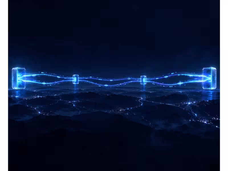 NetActuate Puts C-Band Transition Program on New Media Substrate