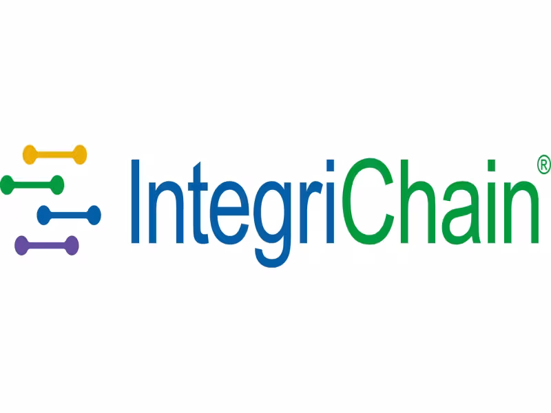 IntegriChain Execs to Address 340B, Gross-to-Net at Fall Summits