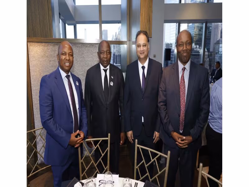 US-Africa Cotton Partnership Launched at UNGA, Backed by Lesotho, Kenya, Mauritius