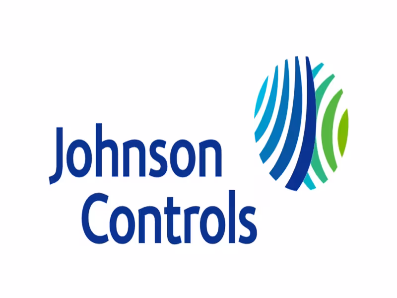 Johnson Controls Declares $0.40 Quarterly Dividend, Payable Oct. 16