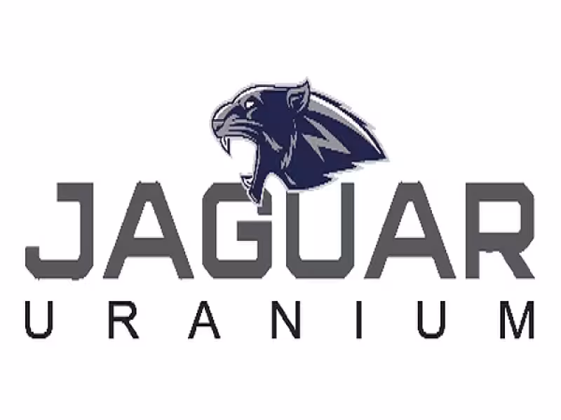 Jaguar Uranium to Present South American Portfolio at ROTH Nuclear Conference