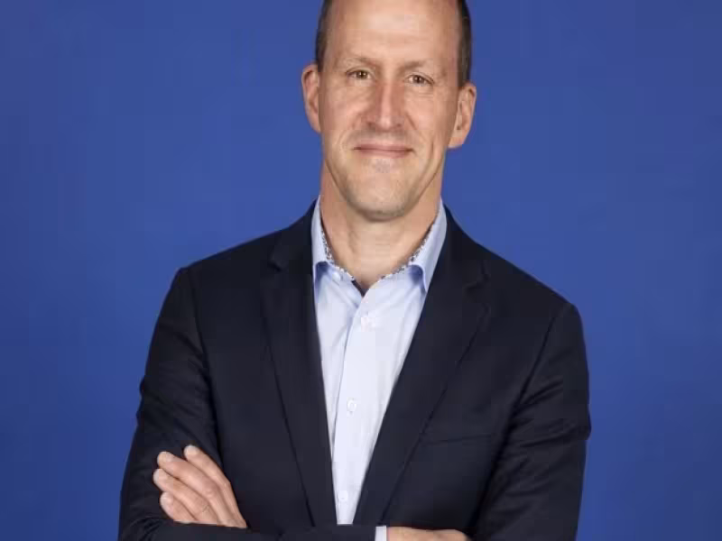 Danone Names Krummenacher DACH General Manager From November 2026