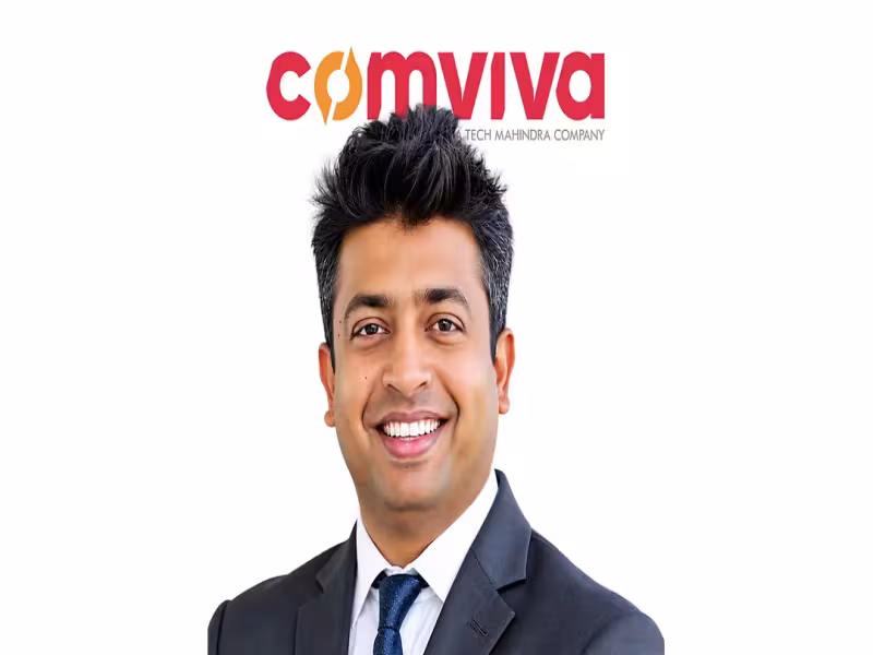 Comviva Names Jeet Singh Global Strategy Chief to Drive AI Push