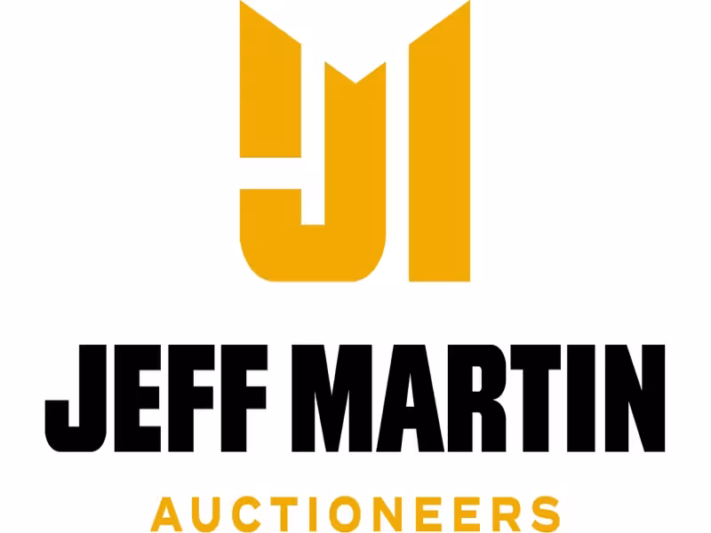 Bay Crane Taps Jeff Martin for Absolute Fleet Auction Oct. 20